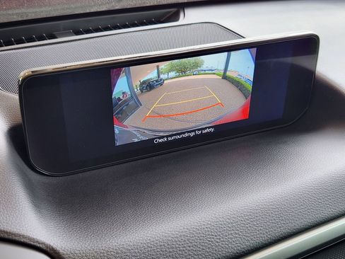 Used 2025 MAZDA CX-50 AWD 2.5 S w/ Weather Package image 17