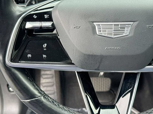 Used 2024 Cadillac Lyriq Luxury RWD image 18