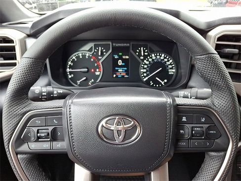 New 2026 Toyota Tundra SR5 image 8