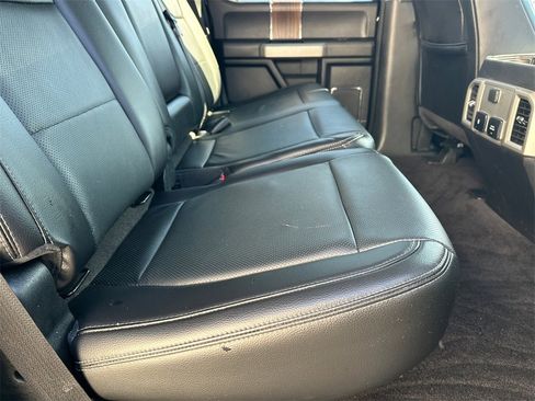 Used 2017 Ford F150 Lariat image 16