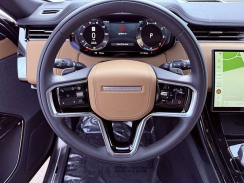 New 2026 Land Rover Range Rover Sport SE image 19