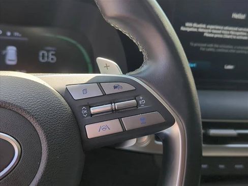 Used 2024 Hyundai Palisade XRT FWD image 16