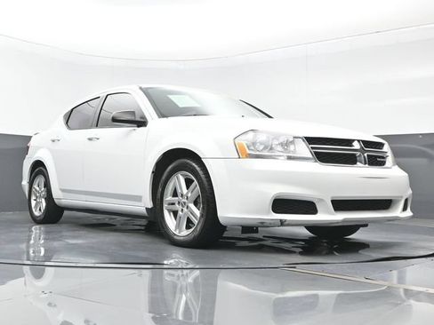 Used 2014 Dodge Avenger SE w/ Sport Appearance Group FWD image 26
