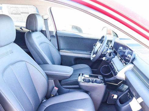 New 2026 Hyundai Ioniq 5 Limited RWD image 23