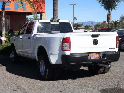 Used 2024 RAM 3500 Tradesman image 6