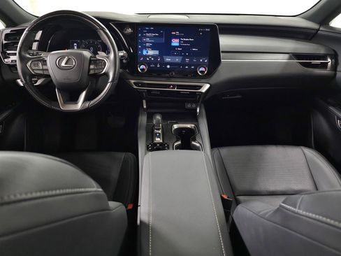 Certified 2024 Lexus RX 350 Premium w/ Convenience Package AWD/4WD image 13