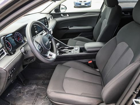 Used 2022 Kia K5 LXS FWD image 17