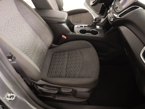 Used 2023 Chevrolet Equinox LT image 12