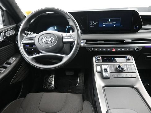 Certified 2025 Hyundai Palisade Calligraphy AWD/4WD image 21