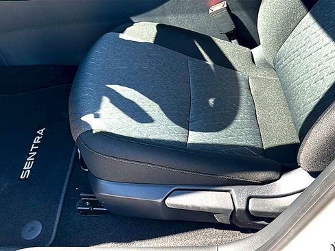 New 2026 Nissan Sentra SV w/ SV Convenience Package image 12