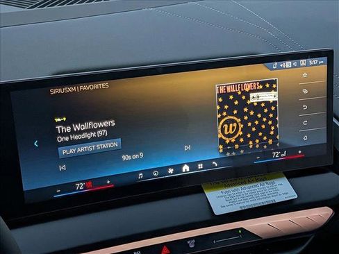 New 2026 BMW X3 xDrive30 w/ Premium Package image 12