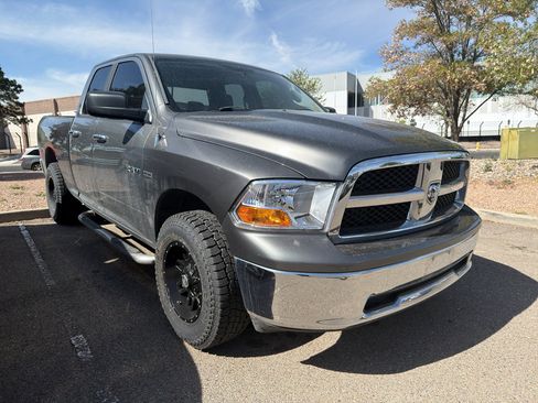 Used 2009 Dodge Ram 1500 Truck SLT image 5