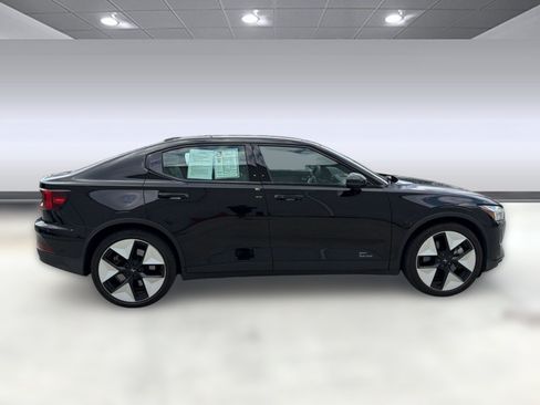 Used 2024 Polestar Polestar 2 AWD/4WD image 8
