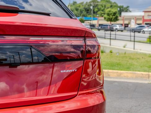 Used 2024 Audi SQ8 Premium Plus AWD/4WD image 29