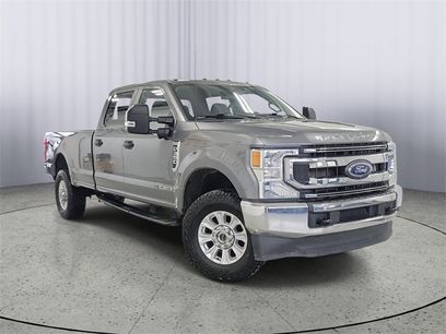 Certified 2022 Ford F350 XL w/ STX Appearance Package