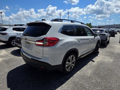 Used 2021 Subaru Ascent Limited w/ Technology Package AWD/4WD image 2