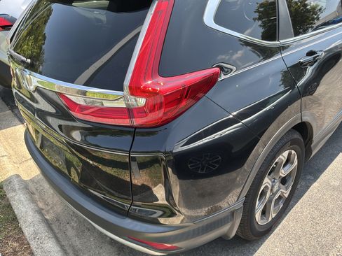 Used 2019 Honda CR-V EX image 42