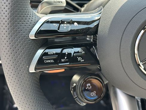 New 2026 Mercedes-Benz C 43 AMG 4MATIC Sedan image 28