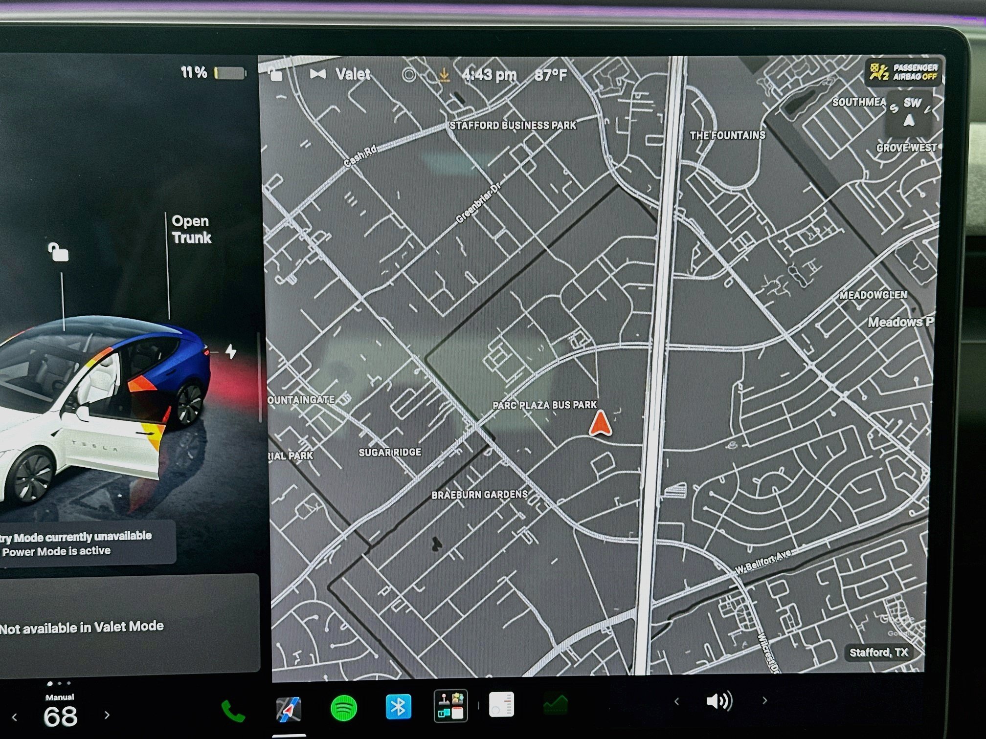Used 2025 Tesla Model 3 RWD image 21