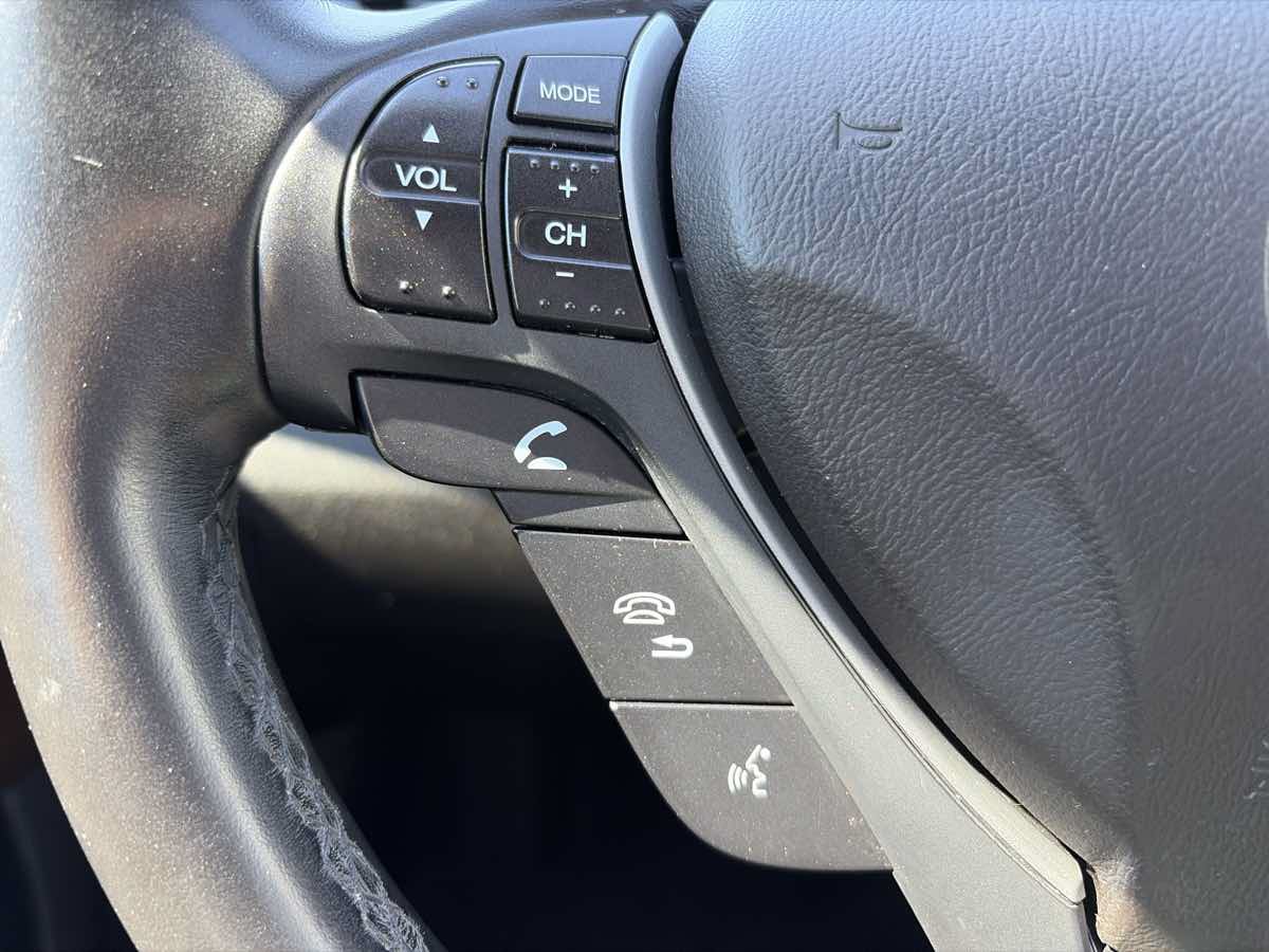 Used 2019 Acura ILX w/ Technology Package FWD image 35