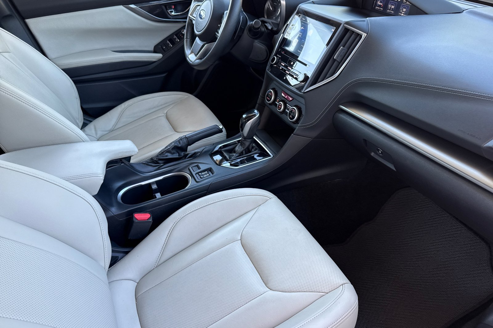 Used 2017 Subaru Impreza 2.0i Limited w/ Moonroof/BSD & Rcta/Eyesight AWD/4WD image 24