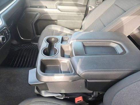 Used 2022 Chevrolet Silverado 1500 LT image 10