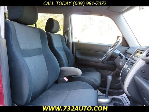 Used 2006 Scion xB FWD image 7