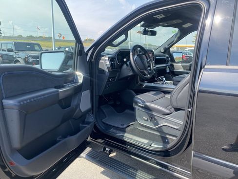 New 2025 Ford F150 Platinum image 11