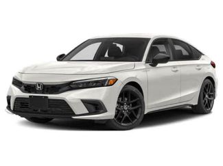 Used 2024 Honda Civic Sport video 1