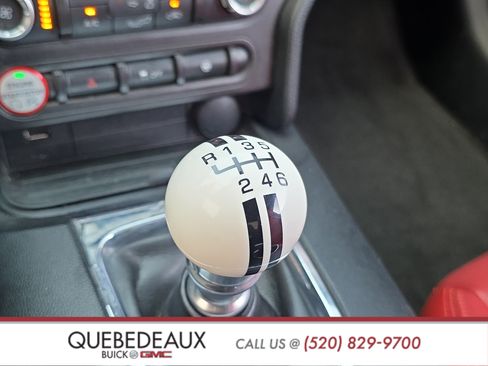 Used 2015 Ford Mustang GT image 22