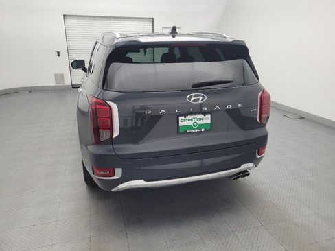 Used 2020 Hyundai Palisade Limited AWD/4WD image 6