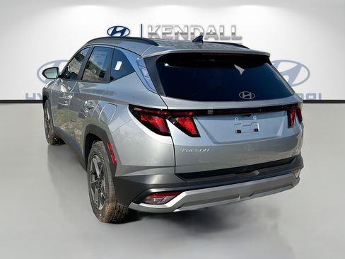 New 2026 Hyundai Tucson SEL image 4