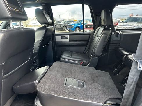 Used 2015 Ford Expedition Limited w/ Equipment Group 301A image 23