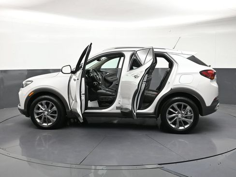 Certified 2023 Buick Encore GX Essence w/ Experience Buick Package AWD/4WD image 34