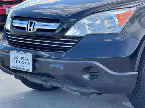 Used 2009 Honda CR-V EX image 3