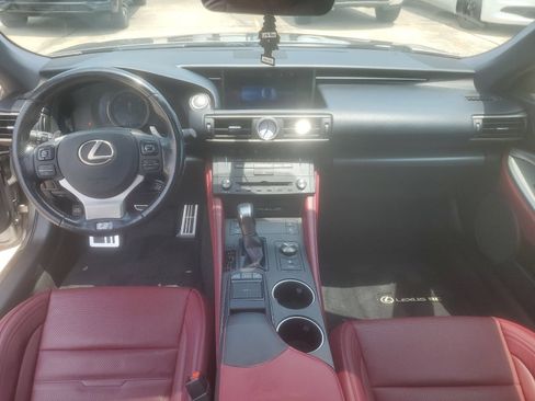 Used 2017 Lexus RC 350 F Sport RWD image 9