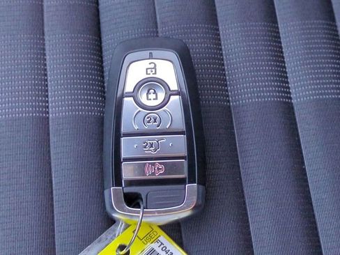 New 2026 Ford Explorer ST-Line w/ ST-Line Street Pack image 28