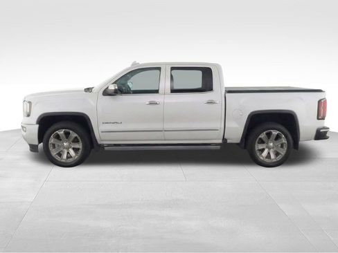 Used 2018 GMC Sierra 1500 Denali w/ Denali Ultimate Package image 7