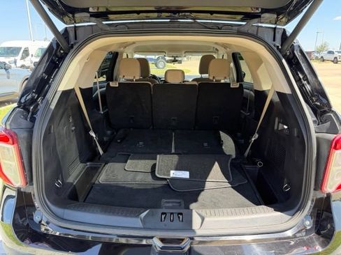 Certified 2021 Ford Explorer 2WD image 7