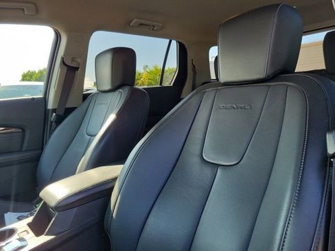 Used 2017 GMC Terrain Denali FWD image 14