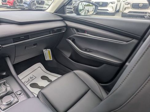 New 2026 MAZDA MAZDA3 2.5 S Sedan w/ Preferred Pkg FWD image 18