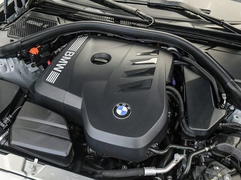 Used 2026 BMW 330i Sedan w/ M Sport Package RWD image 28