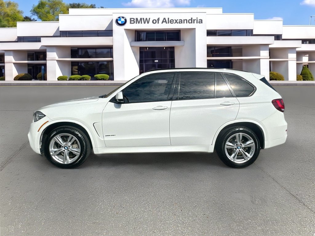 Used 2014 BMW X5 xDrive35i AWD/4WD image 8