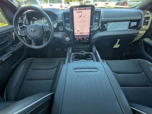 New 2026 RAM 1500 Limited image 13