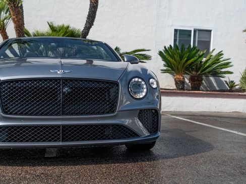 Used 2020 Bentley Continental GT AWD/4WD image 29