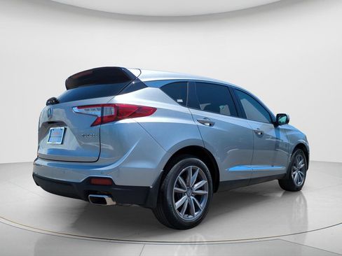 Used 2023 Acura RDX FWD w/ Technology Package image 5