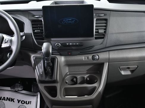 New 2026 Ford Transit 250 148 Medium Roof Extended AWD w/ Load Area Protection Package image 9