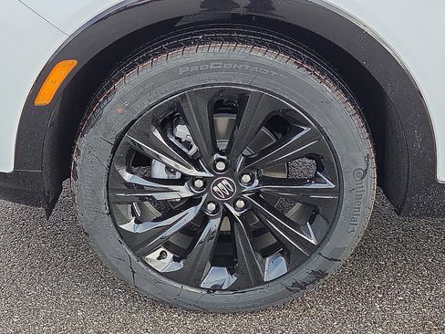 New 2026 Buick Envista Sport Touring w/ Convenience I Package image 7