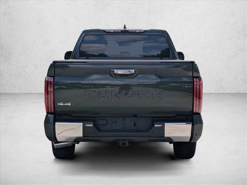 Used 2023 Toyota Tundra 1794 Edition image 6