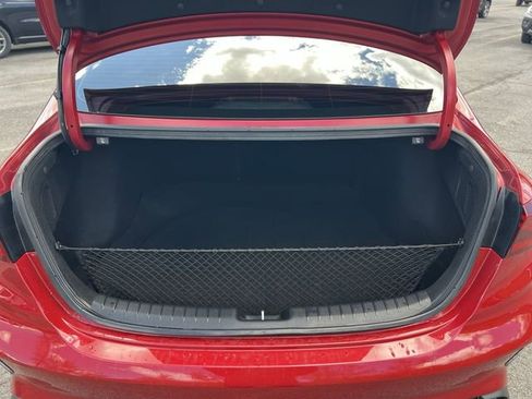 Used 2023 Kia Forte LXS FWD image 24